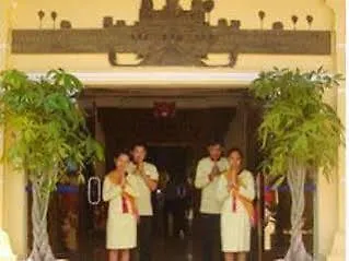 Torre Da Rocha Frente Ao Mar Portimão