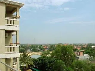 Lägenhet Torre Da Rocha Frente Ao Mar Portimão