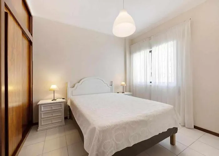 托雷达罗沙公寓