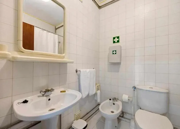 托雷达罗沙公寓