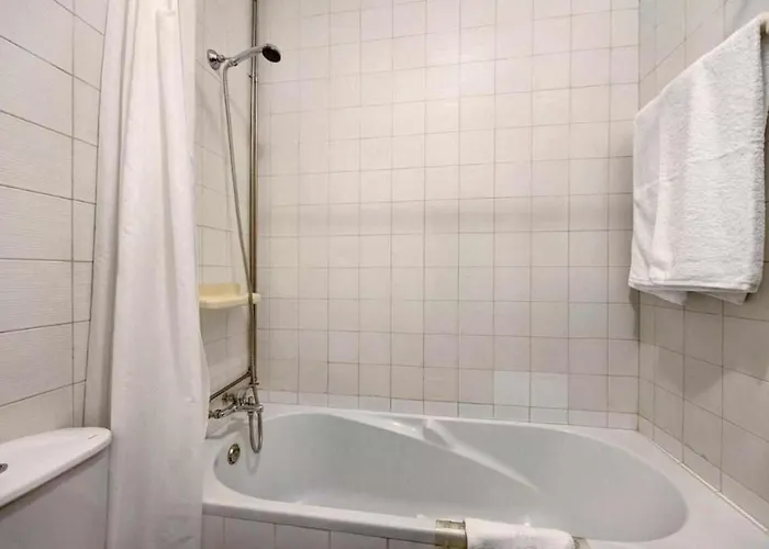 托雷达罗沙公寓