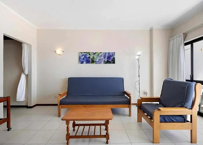 公寓 托雷达罗沙公寓 *