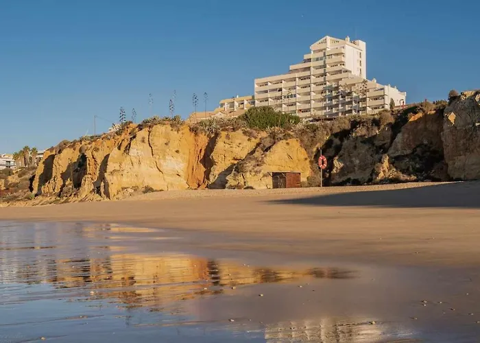 公寓 托雷达罗沙公寓 波尔蒂芒