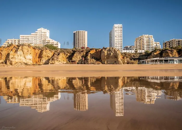 托雷达罗沙公寓