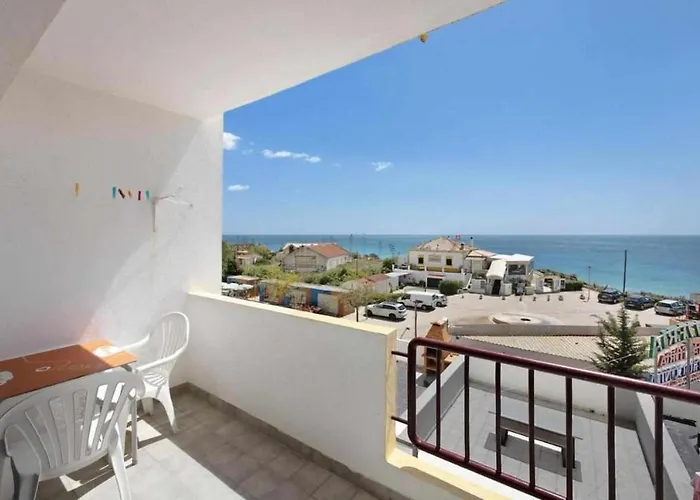 托雷达罗沙公寓 波尔蒂芒