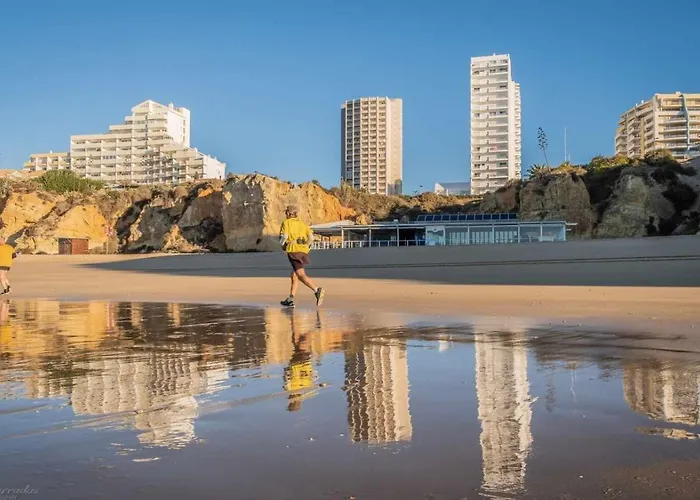 托雷达罗沙公寓 公寓 *