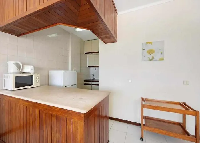 托雷达罗沙公寓 公寓 *