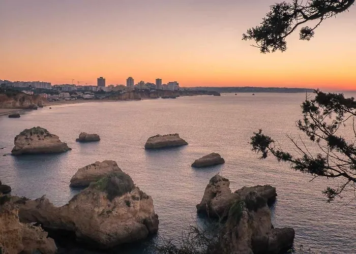 托雷达罗沙公寓 公寓 波尔蒂芒