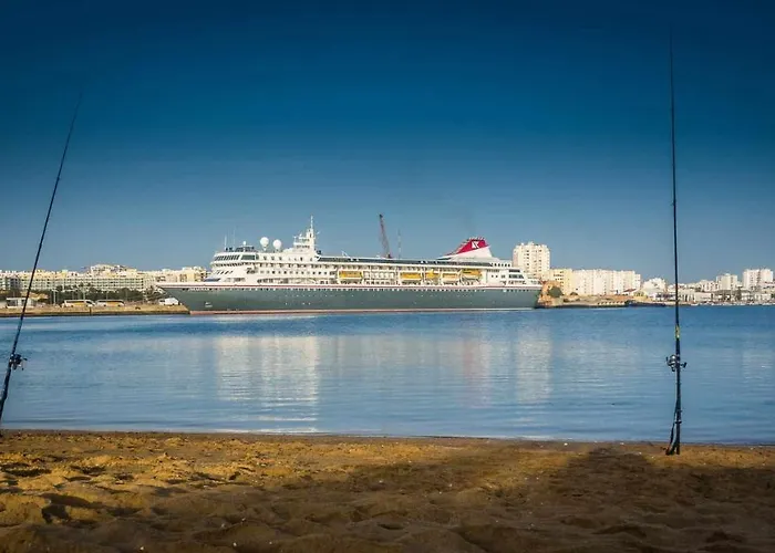 公寓 托雷达罗沙公寓