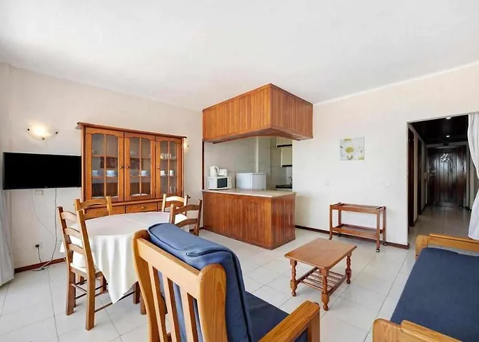 托雷达罗沙公寓