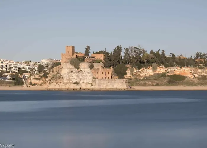 托雷达罗沙公寓 公寓