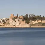 Torre Da Rocha Frente Ao Mar Апартаменты