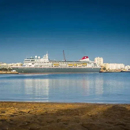 Apartment Torre Da Rocha Frente Ao Mar