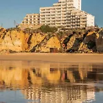 Torre Da Rocha Frente Ao Mar 아파트 *