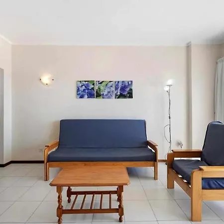 Appartement Torre Da Rocha Frente Ao Mar *