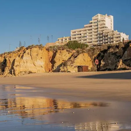Appartement Torre Da Rocha Frente Ao Mar Portimão