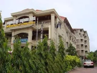 Torre Da Rocha Frente Ao Mar Appartement